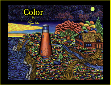 Color cover