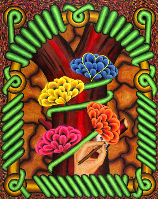 Hand Draw