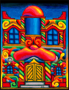 City House image