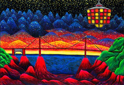 Golden Gate Image