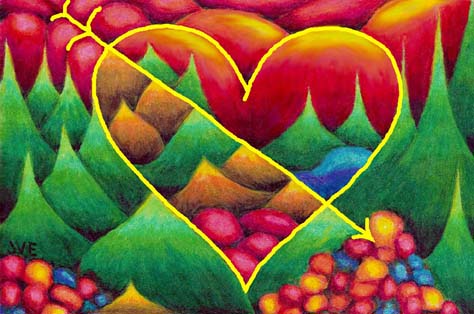 Harvest Heart image