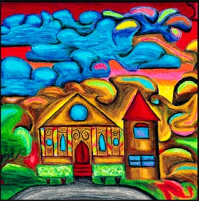 Playhouse Image