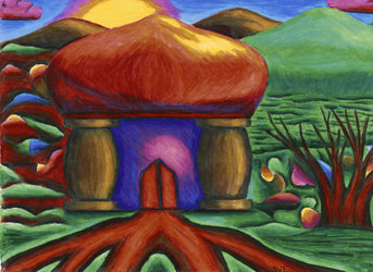Arab House