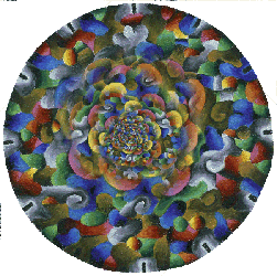 Clock Abstract