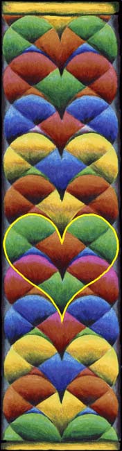 Many Hearts