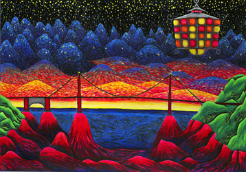 Golden Gate Bridge
