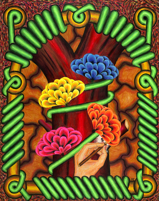 Hand Draw