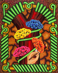 Hand Draw