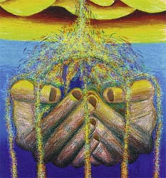 Hands