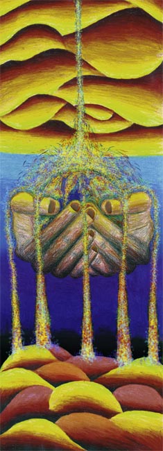 Hands of Joy