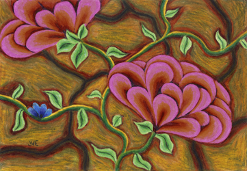 Desert Rose