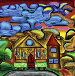 Playhouse