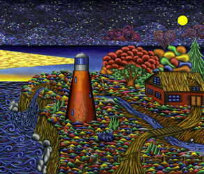 Lighthouse