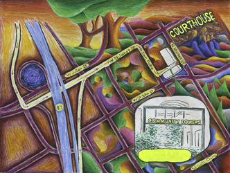 S - Map