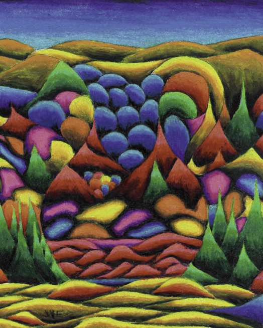 Vase