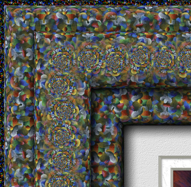 Frame Detail