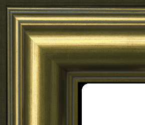 Gold Shiny Detail