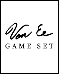 Van Ee Game Set