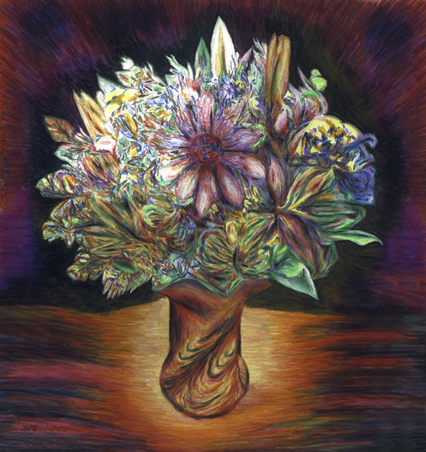 Flower Vase