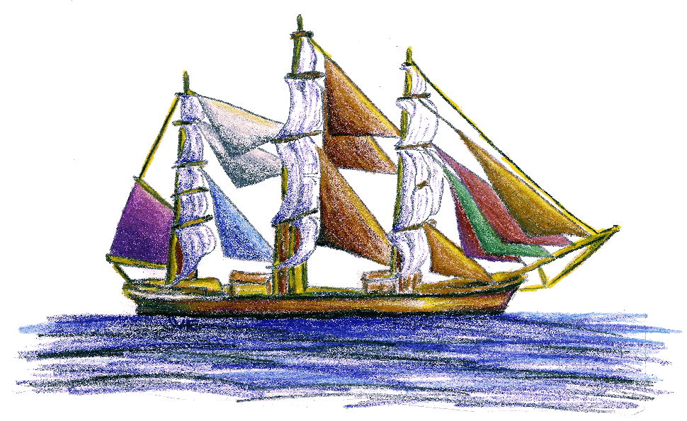 Ship