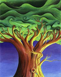 Tree of Life