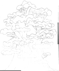 Van Ee Tree WIP 1
