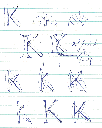 Kajali