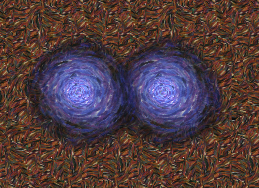 Blue Balls