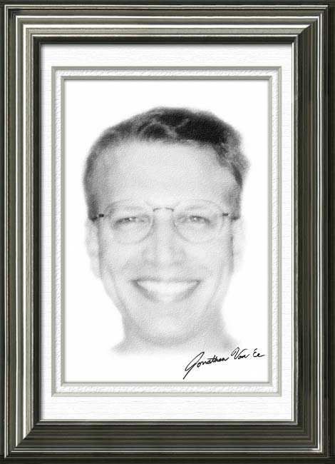 Self Portrait
