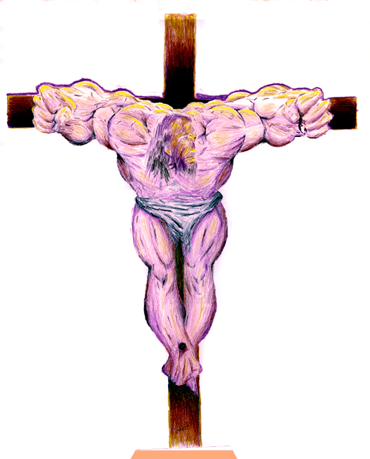Christ