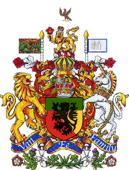 Coat of Arms