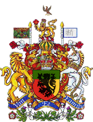 Coat of Arms