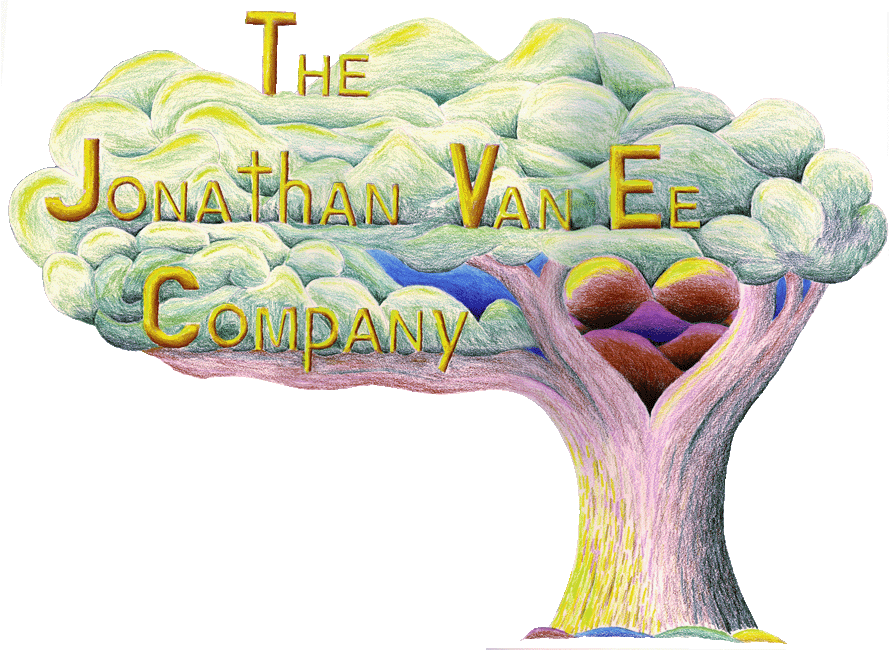 Company Sketch