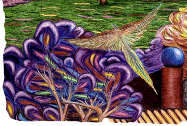 Estimado Tree & Bird
