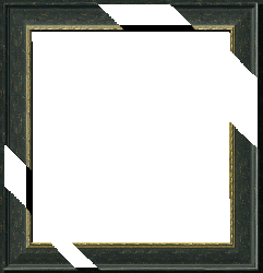 Green Frame