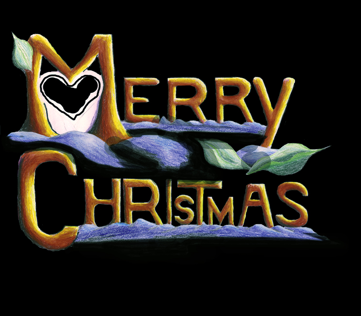 Merry Xmas